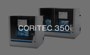 CORiTEC 350i
